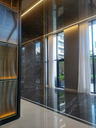 Imagem Loft com 1 Quarto à Venda, 49 m² em Petrópolis - Porto Alegre