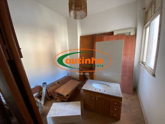Imagem Apartamento com 2 Quartos à Venda, 60 m² em Tijuca - Rio De Janeiro Imagem Apartamento com 2 Quartos à Venda, 60 m² em Tijuca - Rio De Janeiro