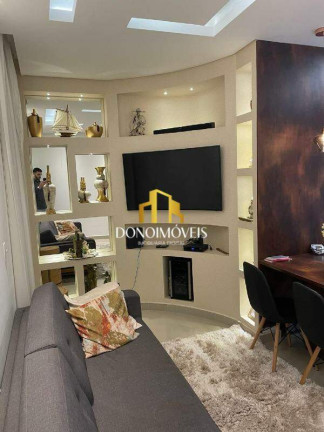 Imagem Apartamento com 2 Quartos à Venda, 68 m² em Parque Das Nações - Santo André Imagem Apartamento com 2 Quartos à Venda, 68 m² em Parque Das Nações - Santo André