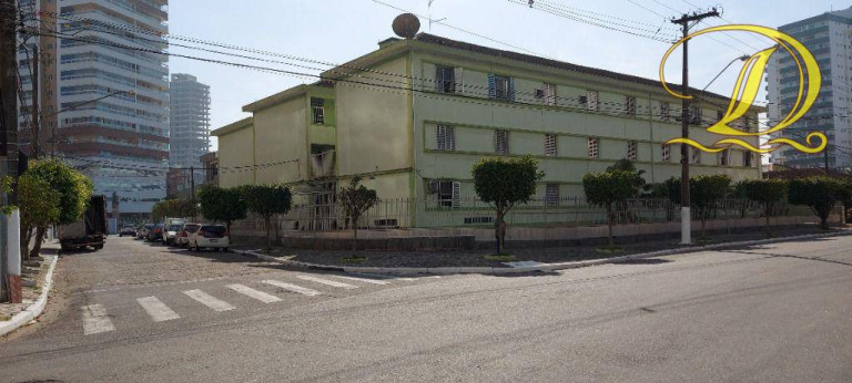 Imagem Kitnet com 1 Quarto à Venda, 26 m² em Vila Guilhermina - Praia Grande Imagem Kitnet com 1 Quarto à Venda, 26 m² em Vila Guilhermina - Praia Grande