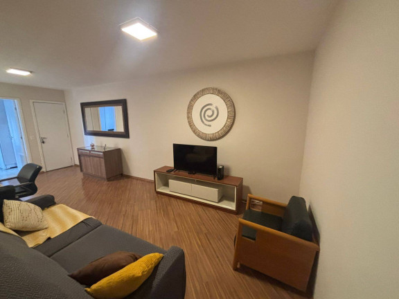 Imagem Apartamento com 3 Quartos à Venda, 89 m² em Campestre - Santo André