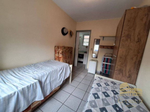 Imagem Apartamento com 1 Quarto à Venda, 35 m² em Canto Do Forte - Praia Grande Imagem Apartamento com 1 Quarto à Venda, 35 m² em Canto Do Forte - Praia Grande