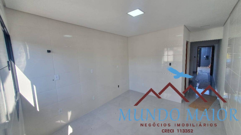 Imagem Sobrado com 2 Quartos à Venda, 130 m² em Parque Jaçatuba - Santo André
