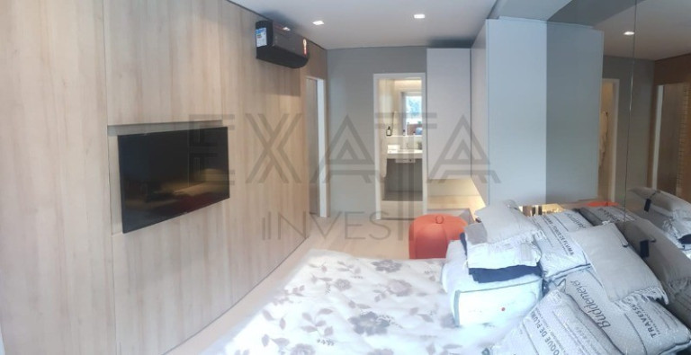 Imagem Imóvel com 2 Quartos à Venda, 63 m² em Centro - São Paulo Imagem Imóvel com 2 Quartos à Venda, 63 m² em Centro - São Paulo