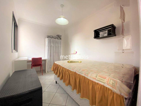 Imagem Apartamento com 2 Quartos à Venda ou Locação, 62 m² em Vila Homero Thon - Santo André Imagem Apartamento com 2 Quartos à Venda ou Locação, 62 m² em Vila Homero Thon - Santo André