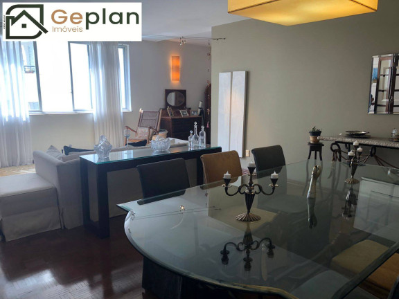 Imagem Apartamento com 3 Quartos à Venda, 190 m² em Paraíso - São Paulo