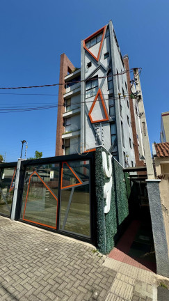 Imagem Apartamento com 2 Quartos à Venda, 57 m² em Centro - São José Dos Pinhais Imagem Apartamento com 2 Quartos à Venda, 57 m² em Centro - São José Dos Pinhais