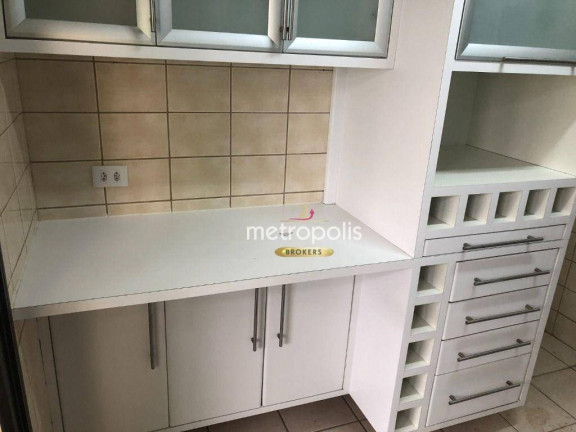 Imagem Apartamento com 3 Quartos para Alugar, 82 m² em Chácara Klabin - São Paulo