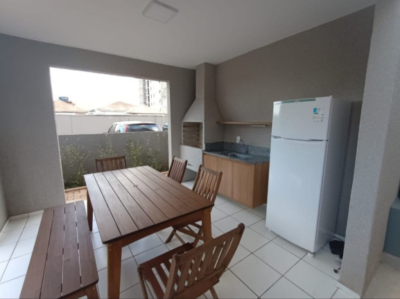 Imagem Apartamento com 2 Quartos para Alugar, 35 m² em Ipiranga - São Paulo Imagem Apartamento com 2 Quartos para Alugar, 35 m² em Ipiranga - São Paulo