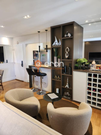 Imagem Apartamento com 2 Quartos à Venda, 93 m²