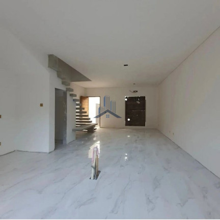 Imagem Sobrado com 3 Quartos à Venda, 123 m² em Saguaçu - Joinville Imagem Sobrado com 3 Quartos à Venda, 123 m² em Saguaçu - Joinville