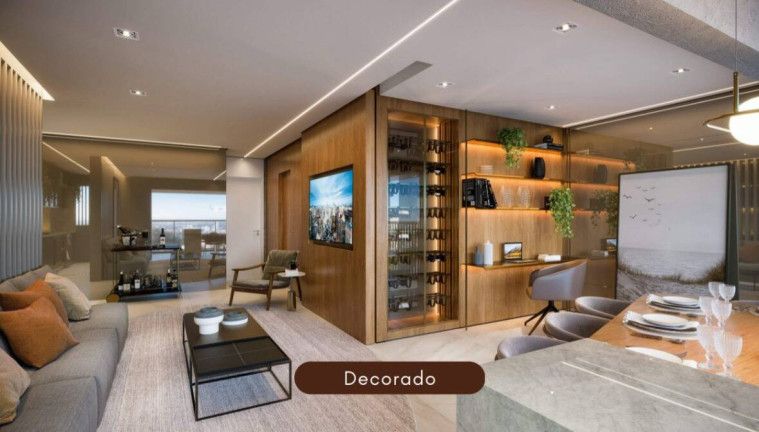 Imagem Apartamento à Venda, em São Paulo Imagem Apartamento à Venda, em São Paulo