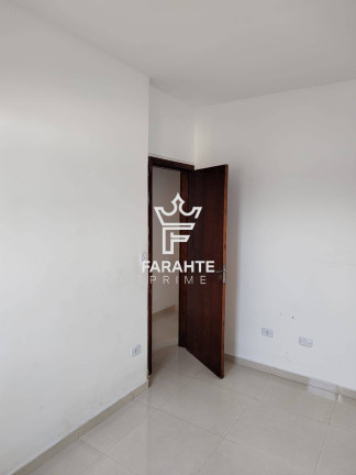 Imagem Casa de Condomínio com 1 Quarto à Venda, 52 m² em Maracanã - Praia Grande Imagem Casa de Condomínio com 1 Quarto à Venda, 52 m² em Maracanã - Praia Grande