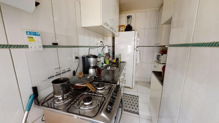 Imagem Apartamento com 1 Quarto à Venda, 43 m² em Bela Vista - São Paulo Imagem Apartamento com 1 Quarto à Venda, 43 m² em Bela Vista - São Paulo