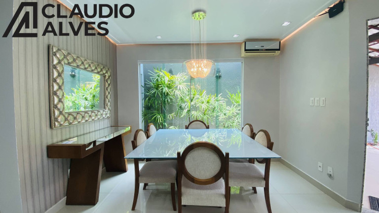 Imagem Casa de Condomínio com 4 Quartos à Venda, 280 m² em Parque Ipê - Feira De Santana Imagem Casa de Condomínio com 4 Quartos à Venda, 280 m² em Parque Ipê - Feira De Santana