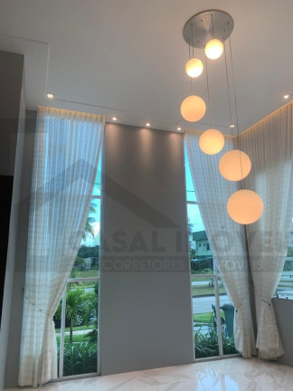 Imagem Casa com 4 Quartos à Venda,  em Bela Vista - Marituba