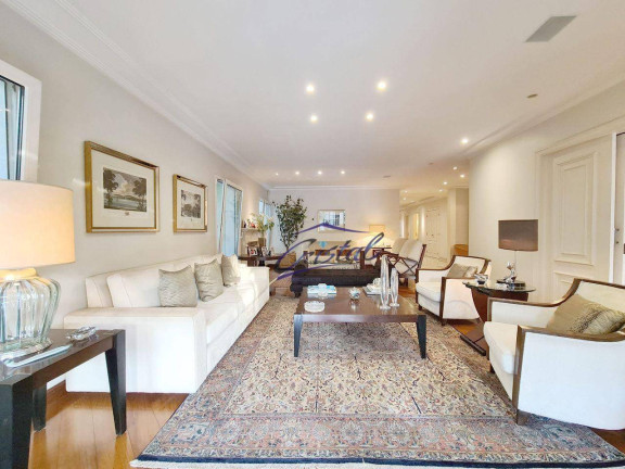 Imagem Casa com 4 Quartos à Venda, 900 m² em Chácara Flora - São Paulo Imagem Casa com 4 Quartos à Venda, 900 m² em Chácara Flora - São Paulo