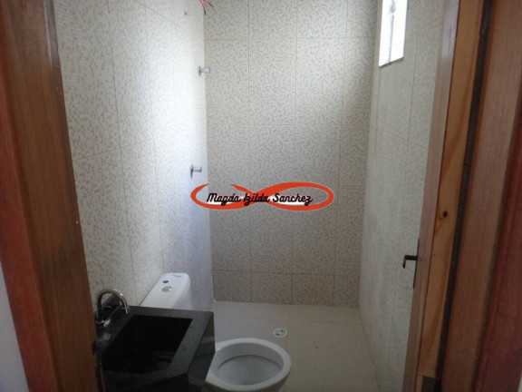Imagem Casa com 3 Quartos à Venda, 100 m² em Jardim Eliane - São Paulo
