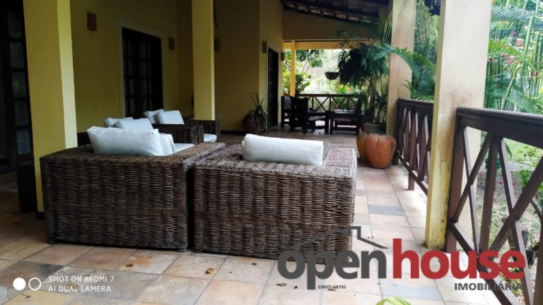 Imagem Casa com 5 Quartos à Venda, 650 m² em Pipa - Tibau Do Sul Imagem Casa com 5 Quartos à Venda, 650 m² em Pipa - Tibau Do Sul