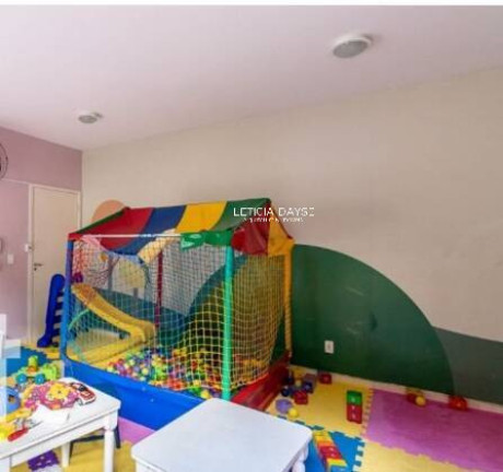 Imagem Apartamento com 2 Quartos à Venda, em Tatuapé - São Paulo Imagem Apartamento com 2 Quartos à Venda, em Tatuapé - São Paulo