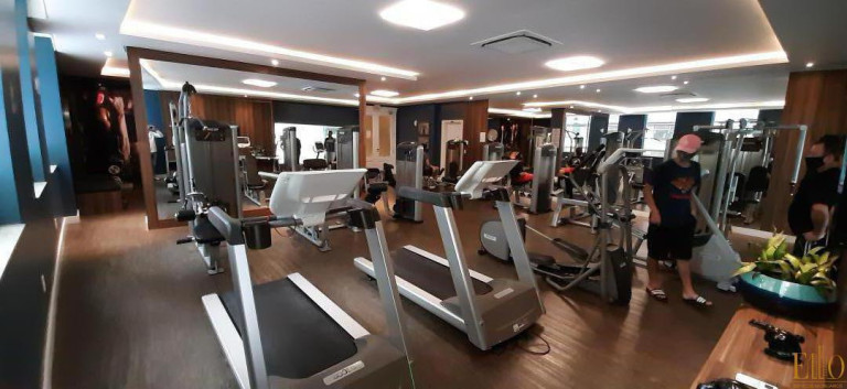 Imagem Apartamento com 6 Quartos à Venda, 358 m² em Centro - Balneário Camboriú