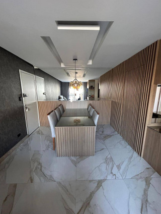 Imagem Apartamento com 3 Quartos à Venda, 74 m² em Jaguaribe - Osasco