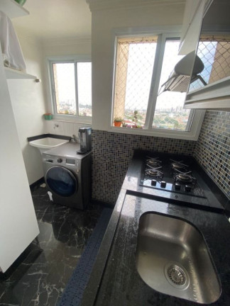 Imagem Apartamento com 2 Quartos à Venda, 47 m² em Vila Palmares - Santo André Imagem Apartamento com 2 Quartos à Venda, 47 m² em Vila Palmares - Santo André