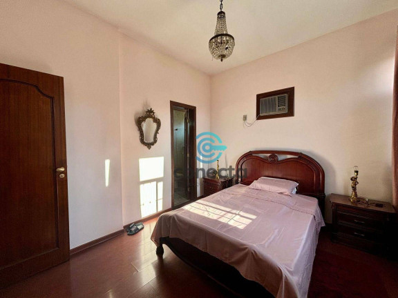 Imagem Apartamento com 4 Quartos à Venda, 145 m² em Icaraí - Niterói Imagem Apartamento com 4 Quartos à Venda, 145 m² em Icaraí - Niterói