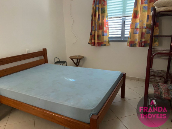 Imagem Apartamento com 2 Quartos à Venda, 50 m² em Sapé - Ubatuba