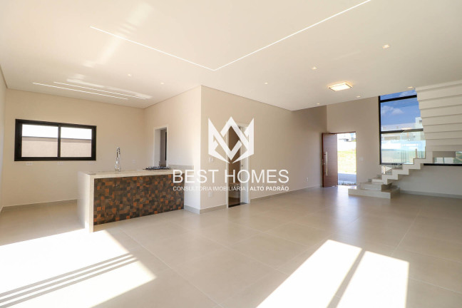 Imagem Casa com 3 Quartos à Venda, 194 m² em Recanto Quarto Centenário - Jundiaí