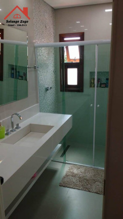Imagem Casa com 5 Quartos à Venda, 310 m² em Campo Limpo - São Paulo Imagem Casa com 5 Quartos à Venda, 310 m² em Campo Limpo - São Paulo
