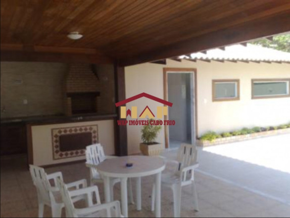 Imagem Casa de Condomínio com 3 Quartos à Venda, 140 m² em Peró - Cabo Frio Imagem Casa de Condomínio com 3 Quartos à Venda, 140 m² em Peró - Cabo Frio