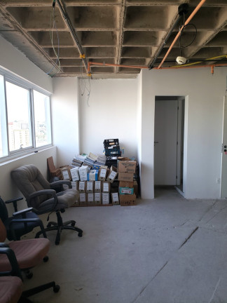 Imóvel Comercial à Venda, 34 m² em Rudge Ramos - São Bernardo Do Campo