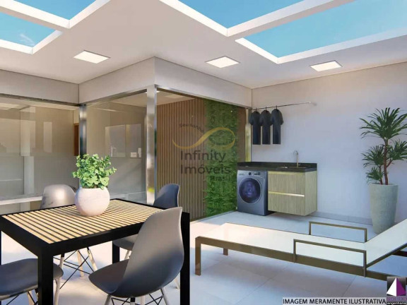 Imagem Apartamento com 2 Quartos à Venda, 54 m² em Lourdes - Belo Horizonte Imagem Apartamento com 2 Quartos à Venda, 54 m² em Lourdes - Belo Horizonte