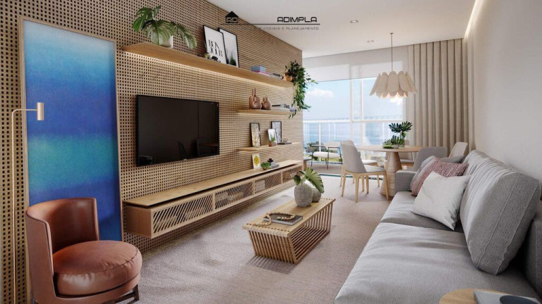 Imagem Apartamento com 3 Quartos à Venda, 84 m² em São Domingos - Niterói Imagem Apartamento com 3 Quartos à Venda, 84 m² em São Domingos - Niterói
