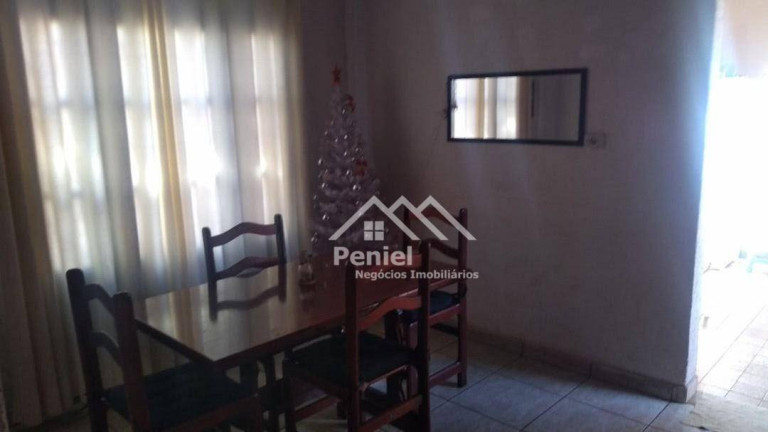 Imagem Casa com 2 Quartos à Venda, 126 m² em Ipiranga - Ribeirão Preto Imagem Casa com 2 Quartos à Venda, 126 m² em Ipiranga - Ribeirão Preto