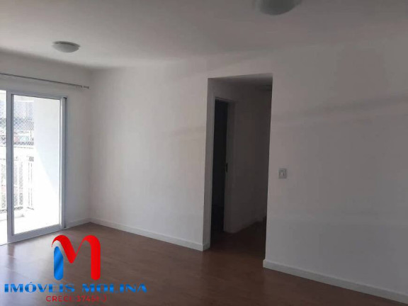Imagem Apartamento com 2 Quartos à Venda, 59 m² em Campestre - Santo André Imagem Apartamento com 2 Quartos à Venda, 59 m² em Campestre - Santo André