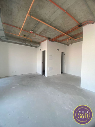 Imagem Sala Comercial à Venda, 40 m² em Tatuapé - São Paulo Imagem Sala Comercial à Venda, 40 m² em Tatuapé - São Paulo
