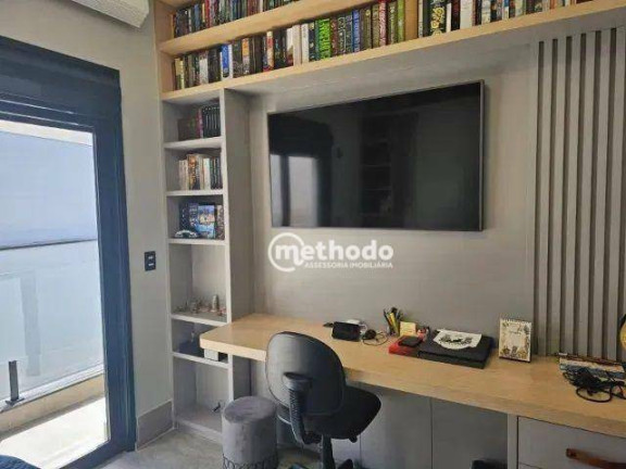 Imagem Casa com 3 Quartos à Venda, 329 m² em Residencial Parque Dos Alecrins - Campinas Imagem Casa com 3 Quartos à Venda, 329 m² em Residencial Parque Dos Alecrins - Campinas