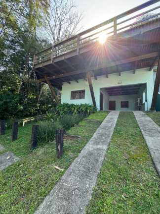 Imagem Sobrado com 4 Quartos à Venda, 383 m² em Guaeca - São Sebastião Imagem Sobrado com 4 Quartos à Venda, 383 m² em Guaeca - São Sebastião