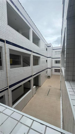 Imagem Apartamento com 1 Quarto à Venda, 45 m² em Caiçara - Praia Grande