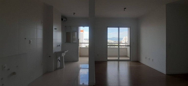 Imagem Apartamento com 3 Quartos à Venda, 100 m² em Capoeiras - Florianópolis