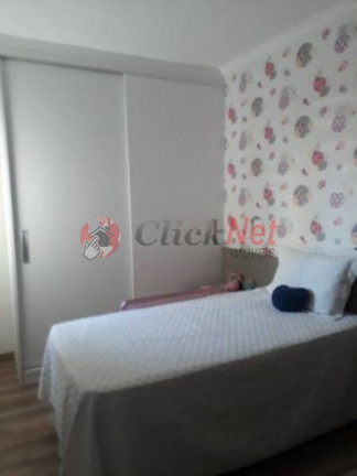 Imagem Cobertura com 4 Quartos à Venda, 180 m² em Campestre - Santo André