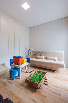 Imagem Casa com 3 Quartos à Venda, 160 m² em Jardim Residencial Viena - Indaiatuba