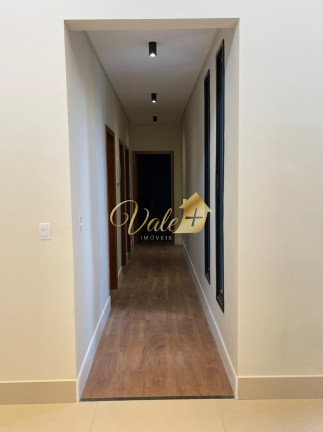 Imagem Casa com 3 Quartos à Venda, 150 m² em Condomínio Terras Do Vale - Caçapava Imagem Casa com 3 Quartos à Venda, 150 m² em Condomínio Terras Do Vale - Caçapava