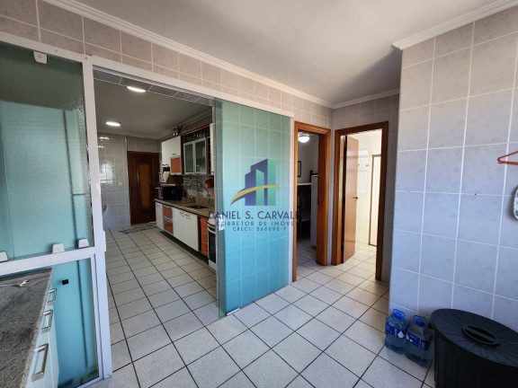 Imagem Apartamento com 3 Quartos à Venda, 148 m² em Flórida - Praia Grande Imagem Apartamento com 3 Quartos à Venda, 148 m² em Flórida - Praia Grande