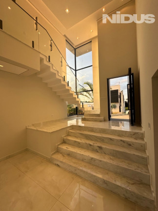 Imagem Casa com 3 Quartos à Venda, 250 m² em Cyrela Landscape Esplanada - Votorantim Imagem Casa com 3 Quartos à Venda, 250 m² em Cyrela Landscape Esplanada - Votorantim