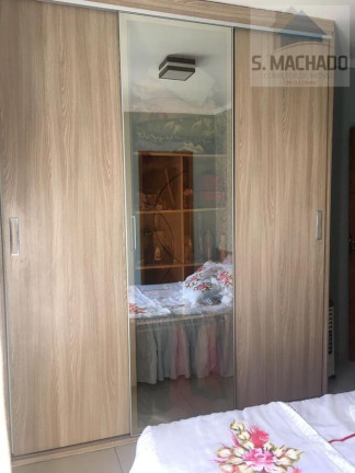 Imagem Apartamento com 2 Quartos à Venda, 57 m² em Vila Curuça - Santo André