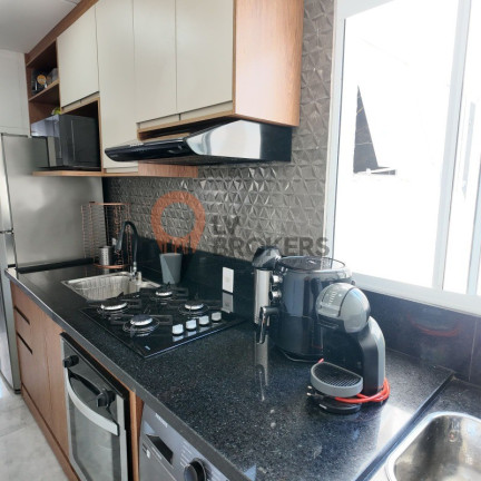 Imagem Imóvel com 2 Quartos à Venda, 43 m² em Caxangá - Suzano Imagem Imóvel com 2 Quartos à Venda, 43 m² em Caxangá - Suzano