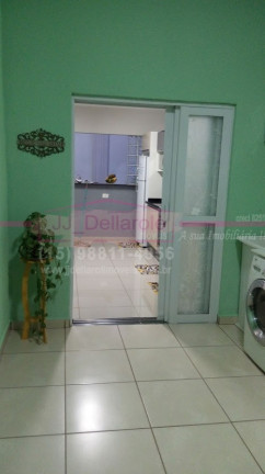 Imagem Chácara com 5 Quartos à Venda, 300 m² em Jardim Flamboyant - Boituva